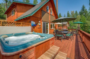 Bearcub Chalet
